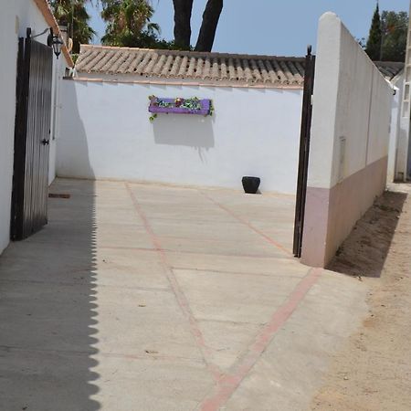 Casa Grande Chiclana Villa Чиклана де ла Фронтера Екстериор снимка