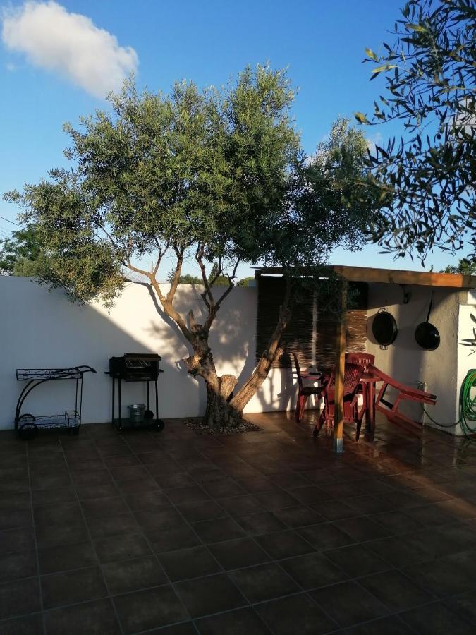 Casa Grande Chiclana Villa Чиклана де ла Фронтера Екстериор снимка